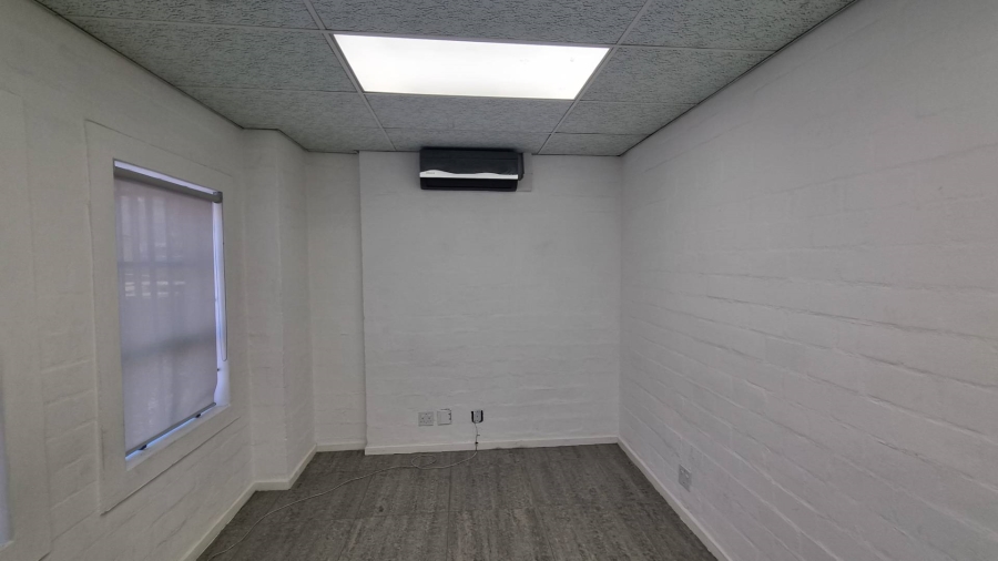 To Let commercial Property for Rent in Observatory Western Cape